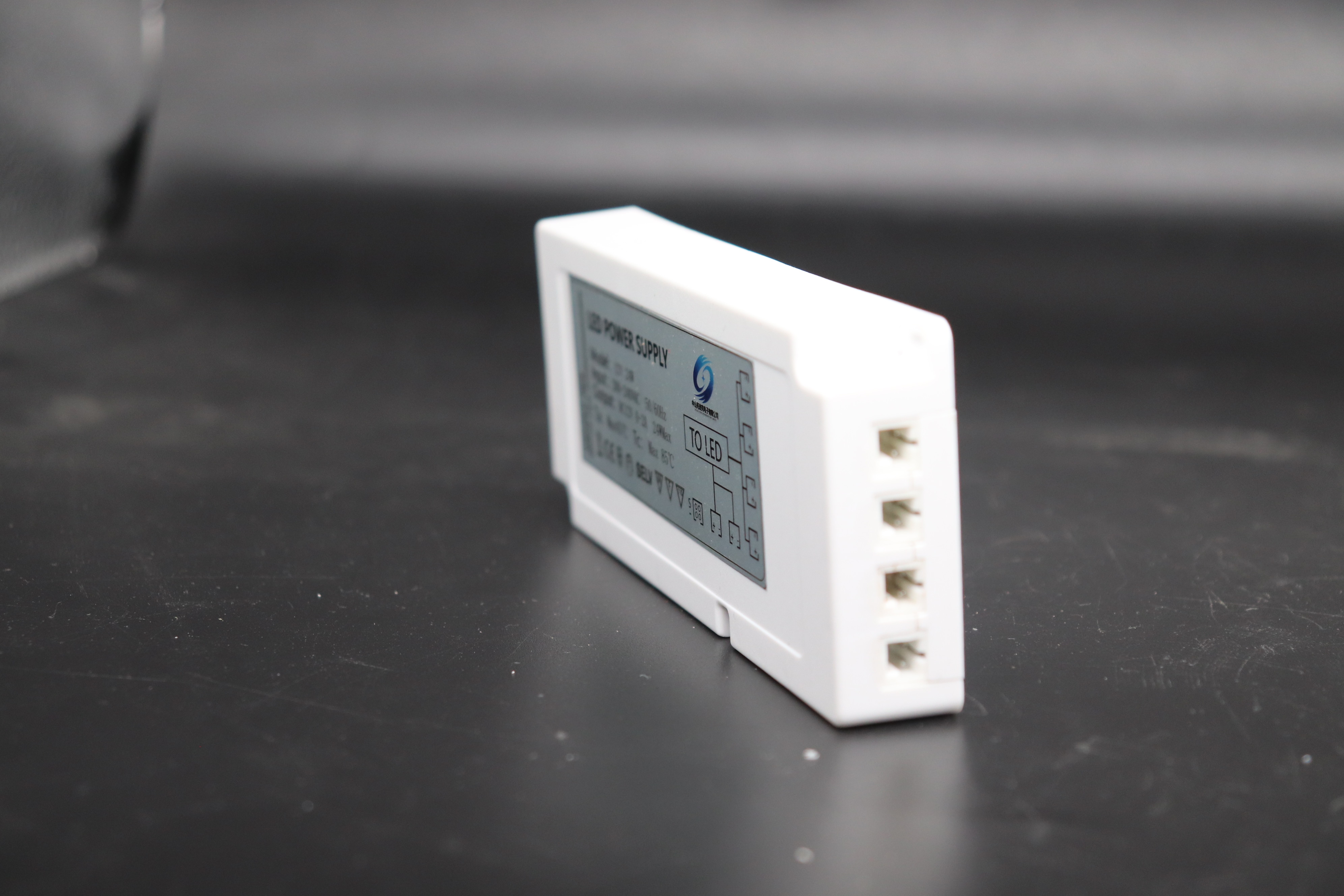 Трансформатор 240V водителя СИД сертификата 4.1A ETL к водителю СИД 24V