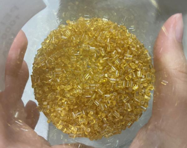 SABIC GF30 PEI Polyetherimide Ultem 2310/1000 de fibra de vidro de 30% enchida