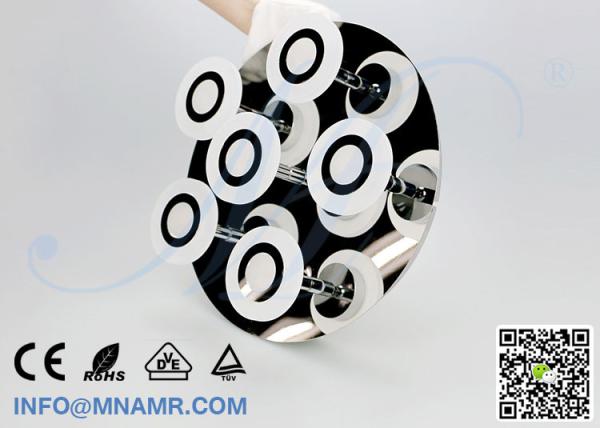 Home or Hotel Room LED Ceiling Spot Light 6X5W AC100-240V