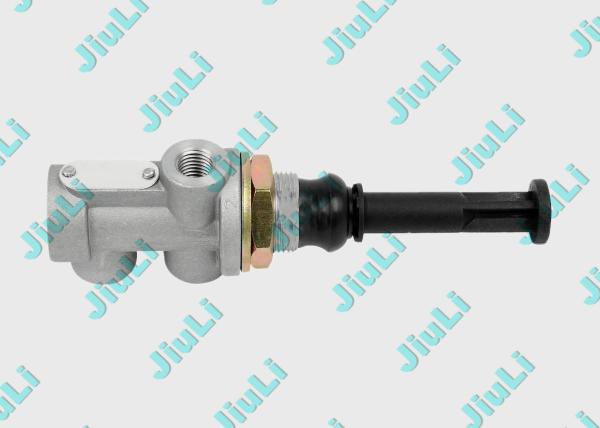 Exhaust brake valve, with plastic tappet for  MAN Mercedes-Benz Scania 4630131140