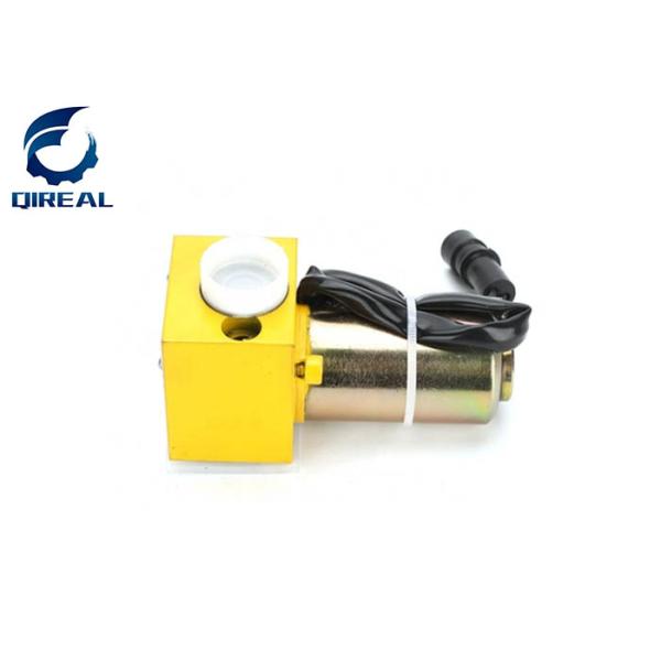 139-3990 клапан соленоида экскаватора для гидравлического главного насоса E330