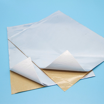 Водостойкая мембранная бутиловая резиновая клейкая лента с двусторонними неткаными геотекстильными материалами