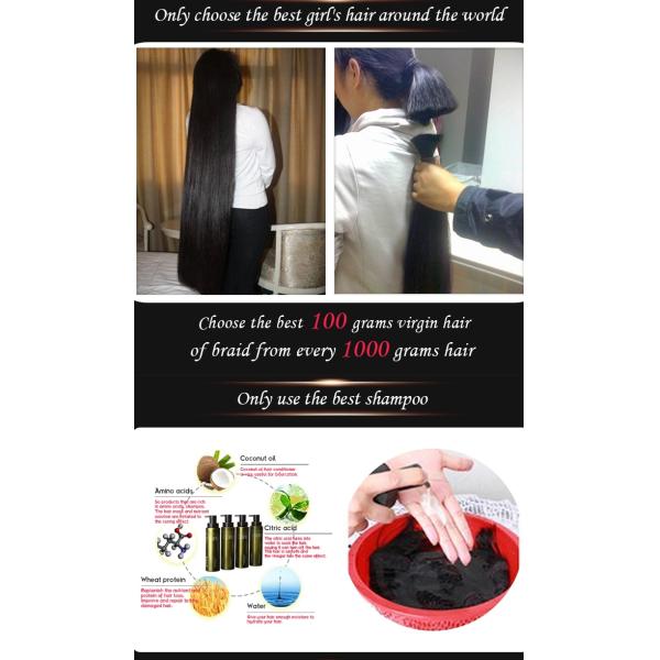 Transparent Lace Pre Plucked Lace Front Wigs Natural Color Without Shedding Or Tangle