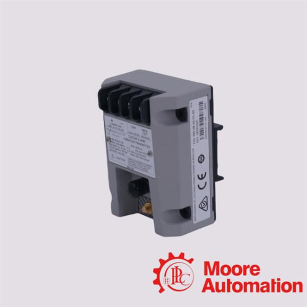 990-08-XX-01-CN Émetteur de vibrations Bently Nevada
