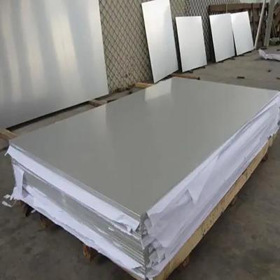 Folha MONEL liga de níquel-cobre R-405 (UNS N04405) Preço de fábrica na China