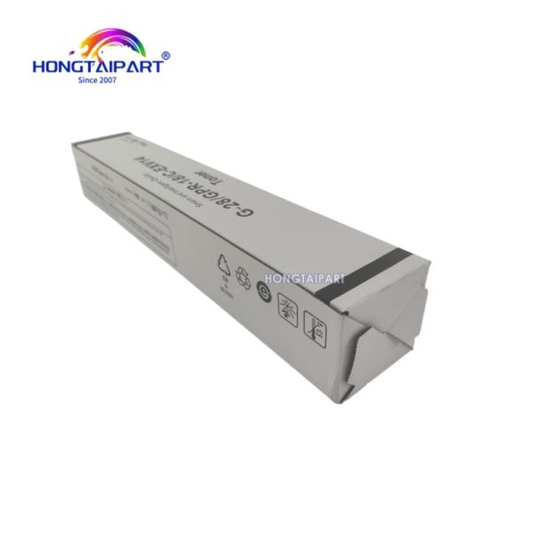 Toner C-EXV14 NPG-28 GPR-18 pour Canon IR2016 2018 2018I 2020 2022 2022I 2025 2030 2116J 2120 2318L 2320L 2320J 2320N 2420D 2422L Compatible