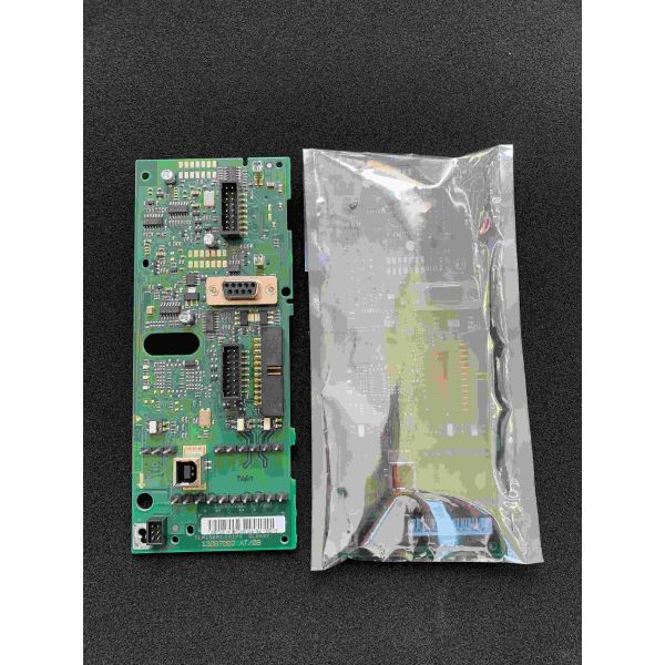 Industrial Danfoss VLT5000 Inverter Control Board 130B7128  Motherboard Maintenance Part