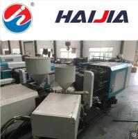 Haute performance de dents de brosse par injection de machine en plastique jetable de moulage