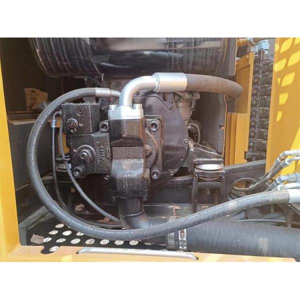 9 тонн Sany SY95 экскаватор оригинальный гидравлический насос для и меньше часов сделанный продажа