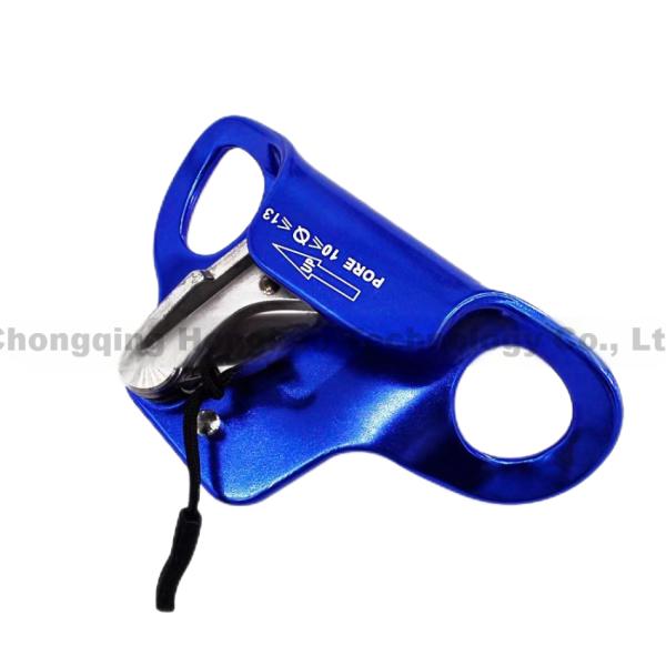 Escalado al aire libre seguro de aleación de aluminio para la exploración de cuevas al aire libre