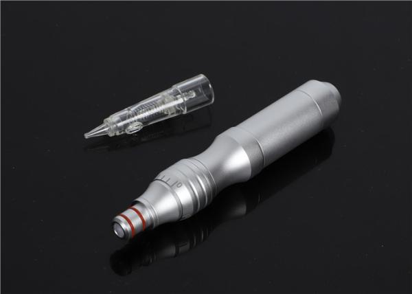 Safe Permanent Makeup Machine Kit , Digital Permanent Makeup Machine For Training