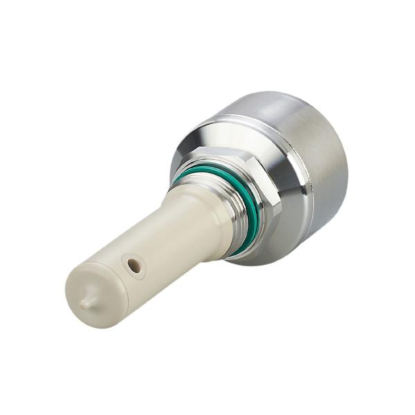16 Bar 1.6 MPa IFM Inductive Conductivity Sensor LDL201 Ind Conductivity Hyg ASF-V 077