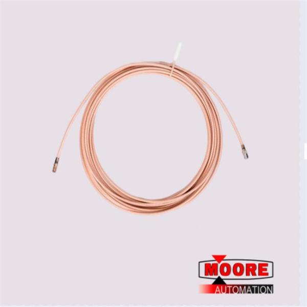 24710-080-01 Bently Nevada  7200 Series Proximitor Cable