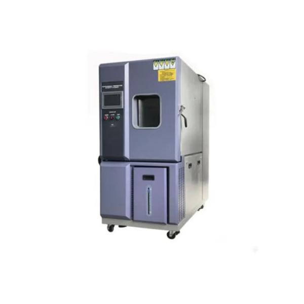 408L Constant Temperature And Humidity Chamber / Climatic Test Chamber