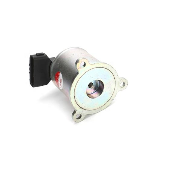 SK200-8 SK250-8 SK260-8 Excavator Solenoid Valve 256120-E0133 135000-7303