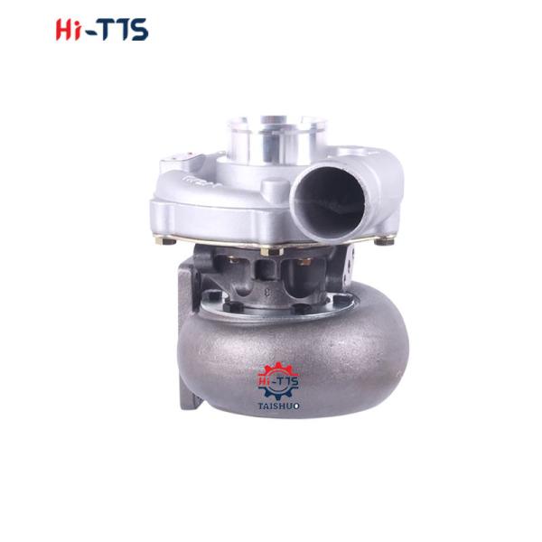 Engine Parts PC300-5 PC300-6 PC350-6 6D108 Turbocharger 6222-81-8210 6222-83-8170 6222-83-8171