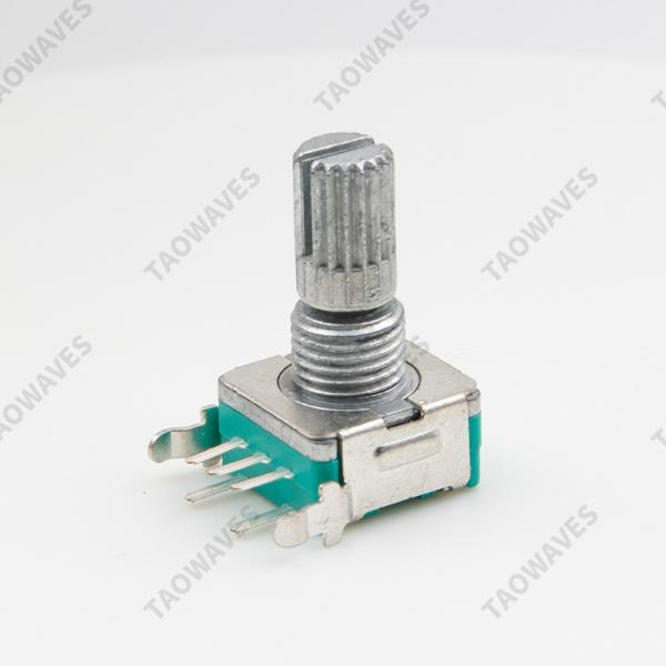 Incremental Working Principle Alps Rotary Encoder Module with Voltage Output and Analog Output