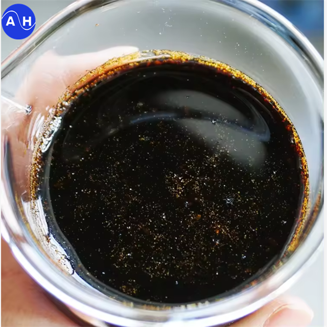 Amino Acid Chelated Organic Magnesium Liquid Foliar Plant Growth