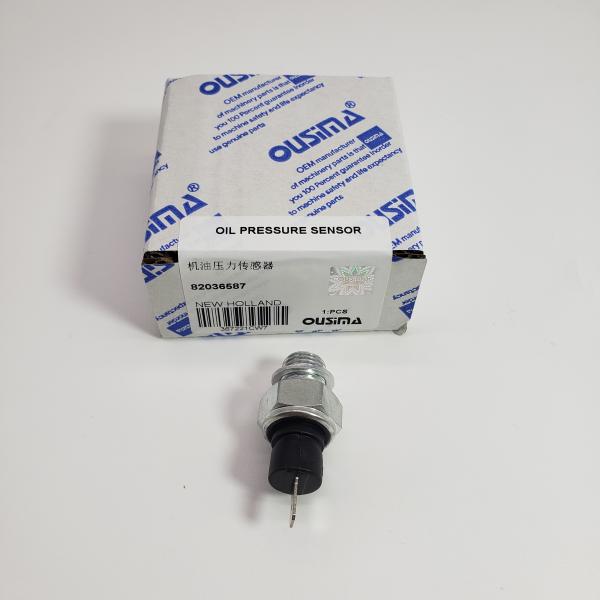 OUSIMA High  quality Oil Pressure Sensor 82036587 For NEW HOLLAND
