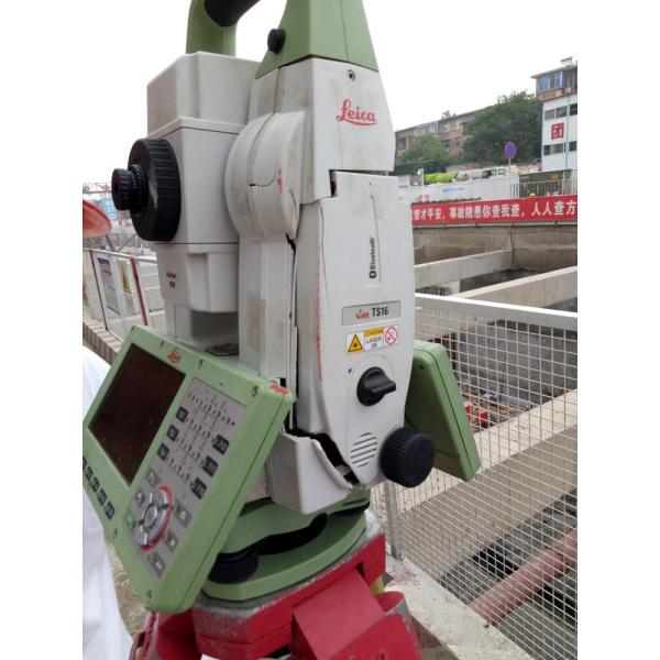 Mantenimiento total de la entrada del agua del instrumento de Leica TM30 TM50 del servicio de reparación de la estación