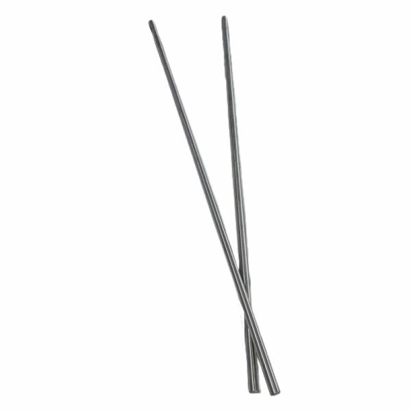 Conductividade térmica 100 BTU/Hr/Ft 2/Ft/°F Liga Hastelloy C22 Material Permeabilidade magnética 1.002