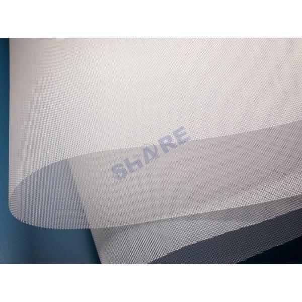 750 Micron Polypropylene PP Monofilament Filter Mesh, 60% Open Area, Plain Weave