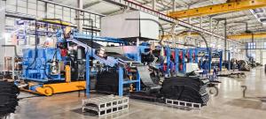 Hebei Juming Heavy Industry Co., Ltd.