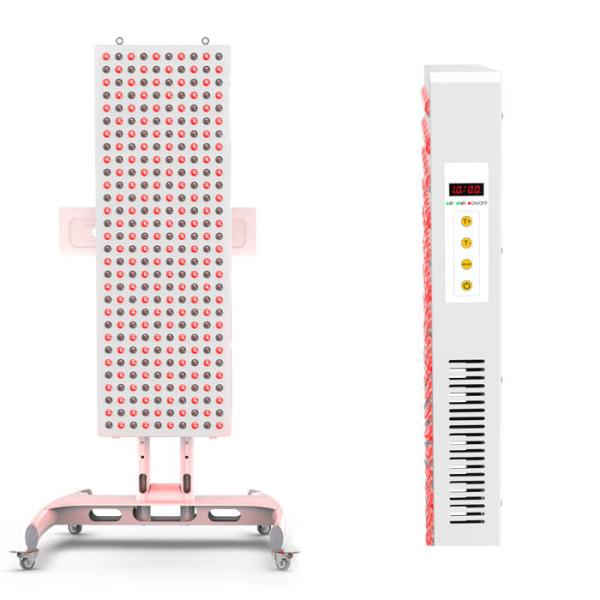 Private Logo PDT Red Light Therapy Full Body Skin Rejuvenation