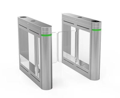 Tourniquet de barrière de l'oscillation IP65