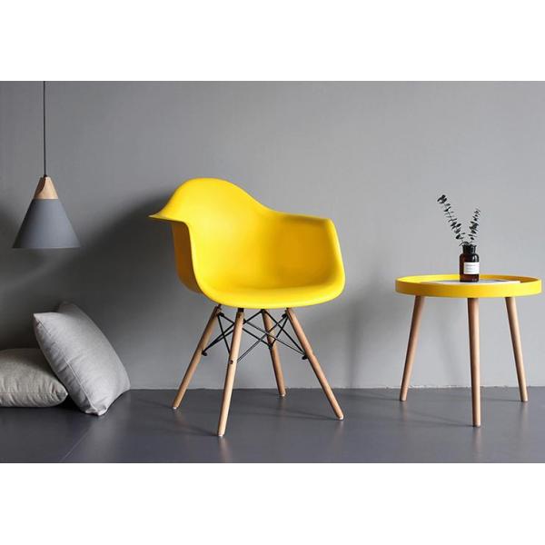 Nordic dining EAM DAW chair household desk backrest creative modern simple restaurant coffee negotiation plastic chair