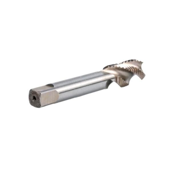 High Precision High Speed Steel Tap For Industrial Thread Cutting