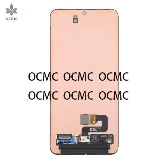 Super OLED Capacitive Touchscreen Display Panel Compatible for Samsung S23 Ultra 5G Lcd Replacement Digitizer Screen Touch