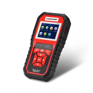 Scanner d'OBD d'outil de diagnostic de KONNWEI KW850 12V OBD pour toutes les