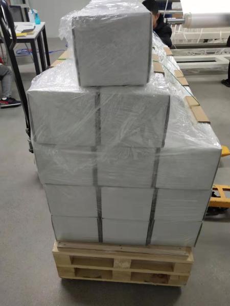 Transparent TPU Car Paint Protective Car Wrap Vinyl Film 1.52*15m