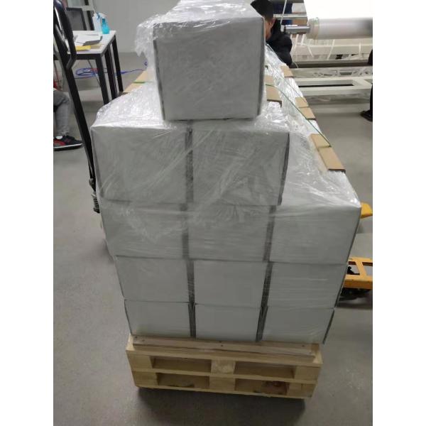 Hot sale Nano Ceramic Coating Car Body Wrapping Paint Protection Film
