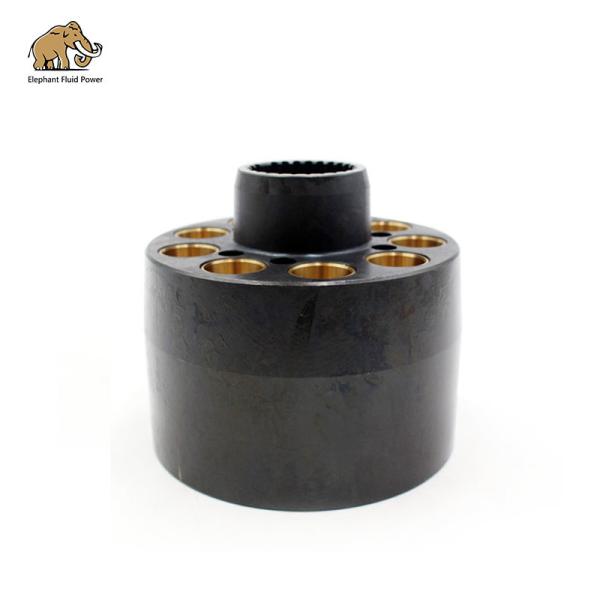 12-14 Betoneiras M3 Manutenção de peças Kits de reparo de bombas hidráulicas Sauer PV23