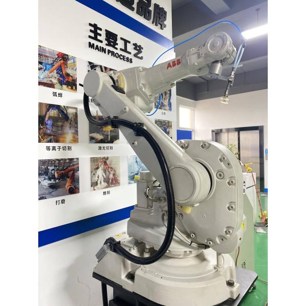 Использованный робот для сварки малых точек ABB IRB1600-10/1.45