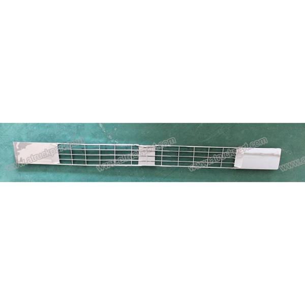 Chrome Lower Grille 115cm For Nissan UD CWA451 CD48 CD45 Nissan Ud Truck Spare Body Parts