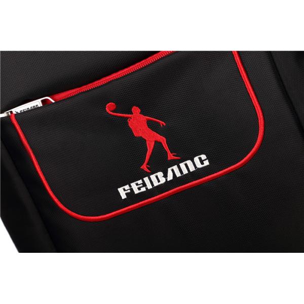 Lightweight Oxford Mens Waterproof Backpack , Business School Waterproof Day Rucksack