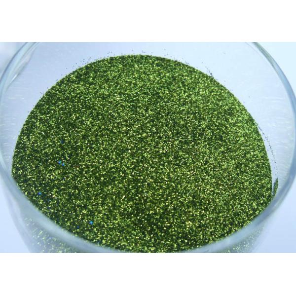 Eco Friendly Hexagon Glitter Powder Festival Decoration 10cm * 5cm * 5cm
