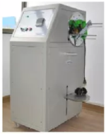 1.5AH Battery Electric Long Pole Hedge Trimmer Adjustable Head Electric Telescopic Hedge Trimmer