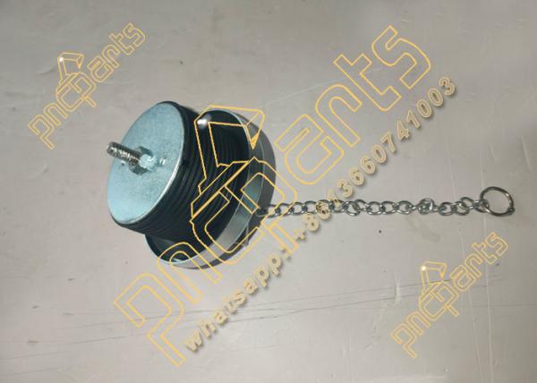 E345D Oil Cap 163-9361 Oil Filter Cap 1639361 For CAT Excavator Spare Parts