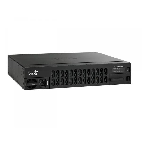 ISR4451-X / K9 Cisco 4451-X интегрированный маршрутизатор услуг
