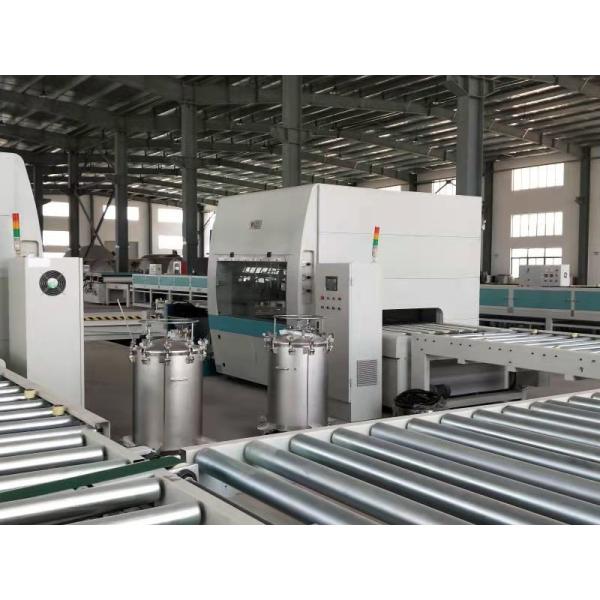 Управляемая схема сплавляет УЛЬТРАФИОЛЕТОВУЮ машину политуры/оборудование для нанесения покрытия брызг