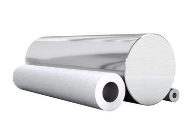 ASTM A213 A269 Austenitic Stainless Steel Hollow Bar High Hardness Corrosion Resistance