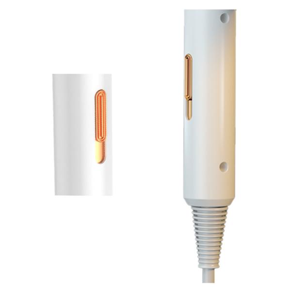 Constant Temperature Hot Tools Hair Dryer Hot Air And Cold Air Wind Hammer Blower Dry