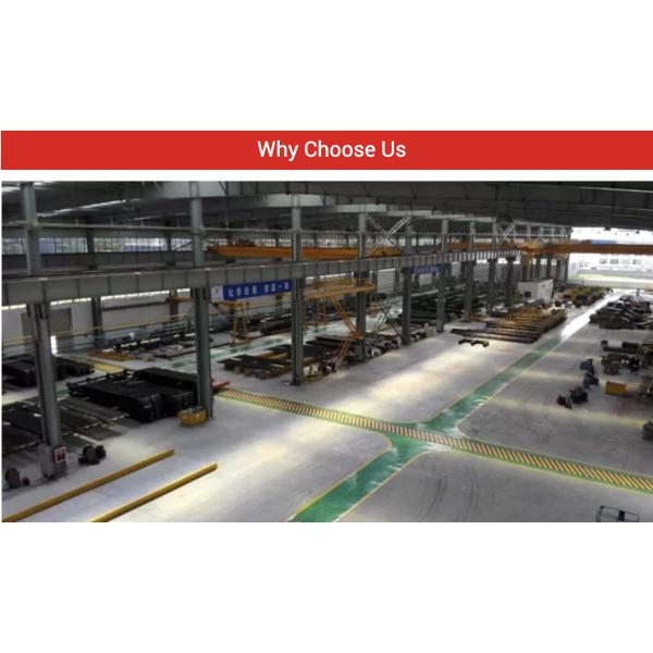 ORL Custom Boiler Stack Economizer 1000ton Spare Parts H Fin Tube