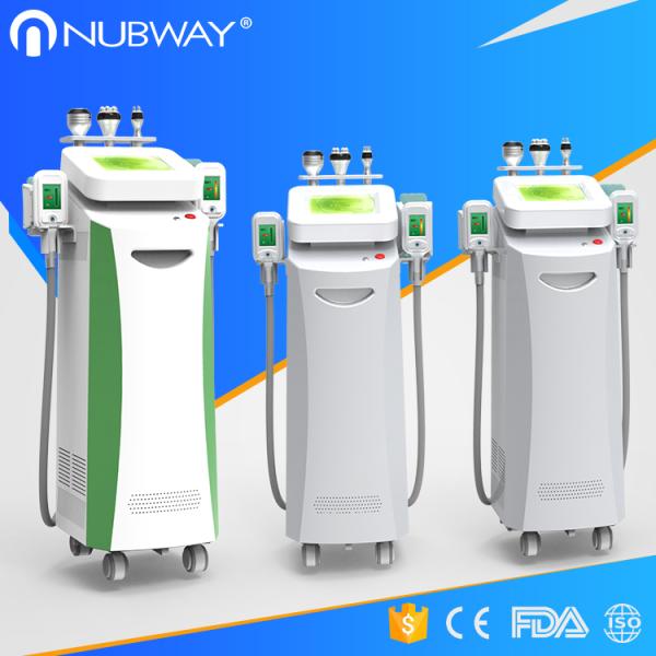 Advanced technology electronic cooling slim freezer weight loss cryolipolysis cryo machine