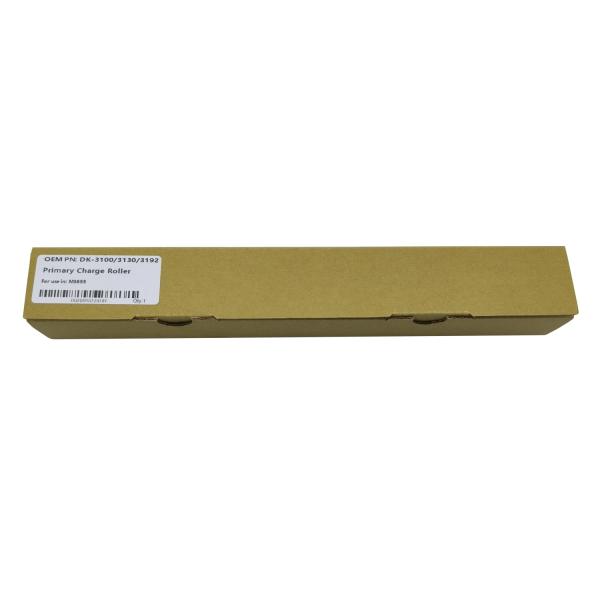 Primary Charge Roller For Kyocera FS-2100 4100 4300 P3045 P3050 P3055 P3060 M3040 M3145 M3540 M3550 M3560 M3645 M3655 Printer Main Charge Roller  PCR