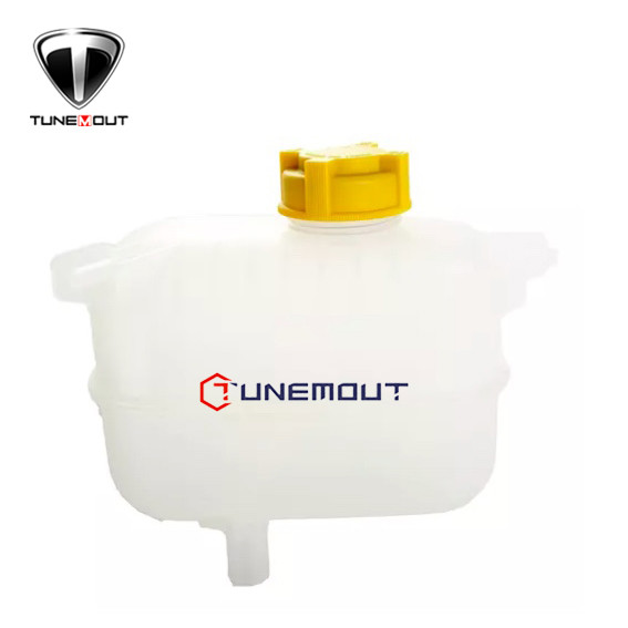 Tanque de expansión de refrigeración para Chevrolet Montana nova Celta Prisma 94736156 94703383